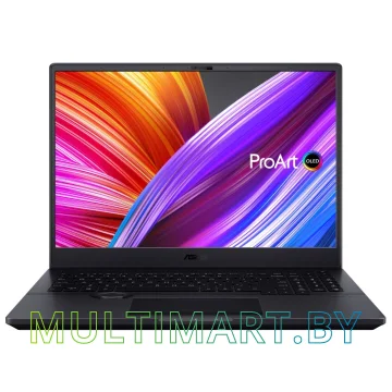 Игровой ноутбук ASUS ProArt Studiobook 16 OLED H5600QE-L2038R (90NB0UZ1-M000R0)